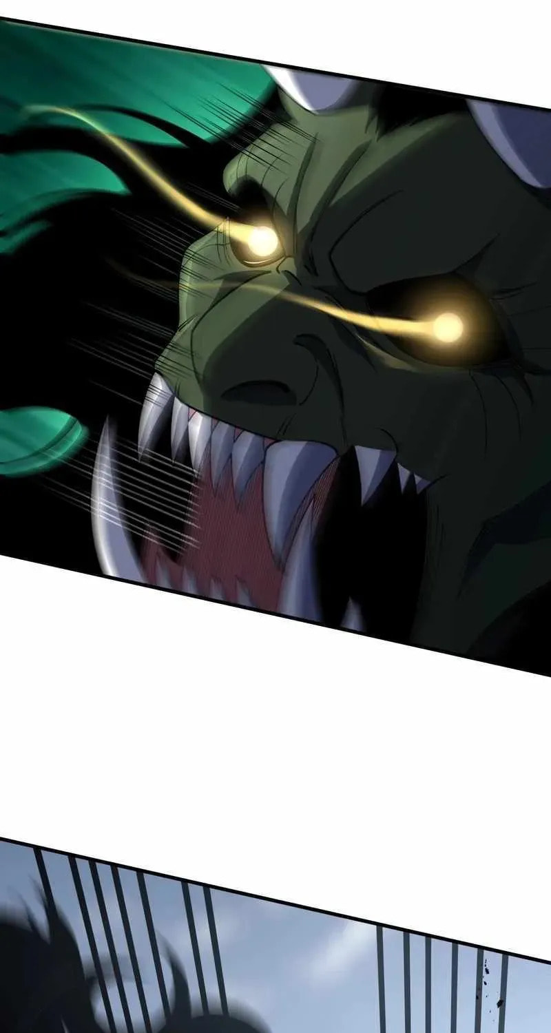 The SS-Class Freshman of the Magic Academy Chapter 4 page 61 - 