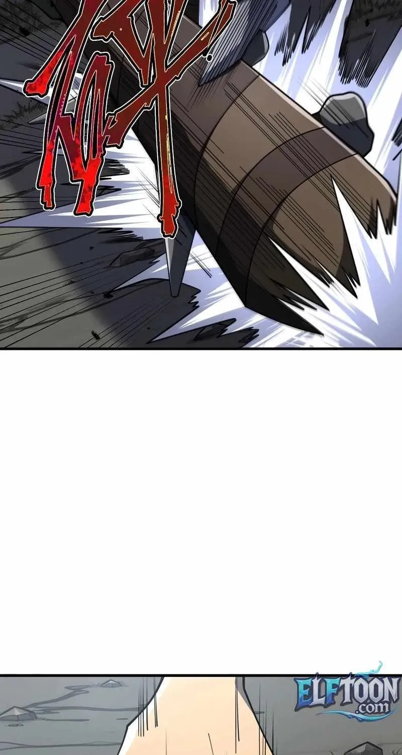 The SS-Class Freshman of the Magic Academy Chapter 4 page 63 - 