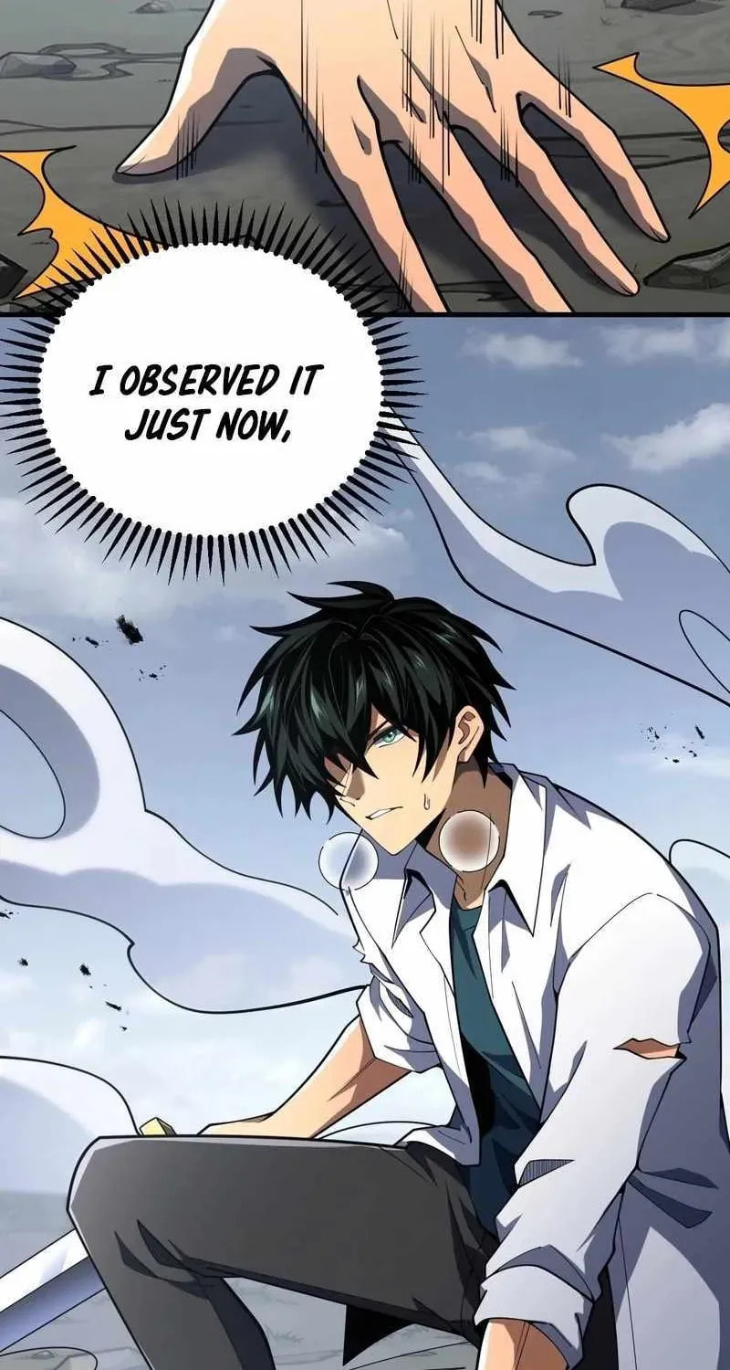 The SS-Class Freshman of the Magic Academy Chapter 4 page 64 - 