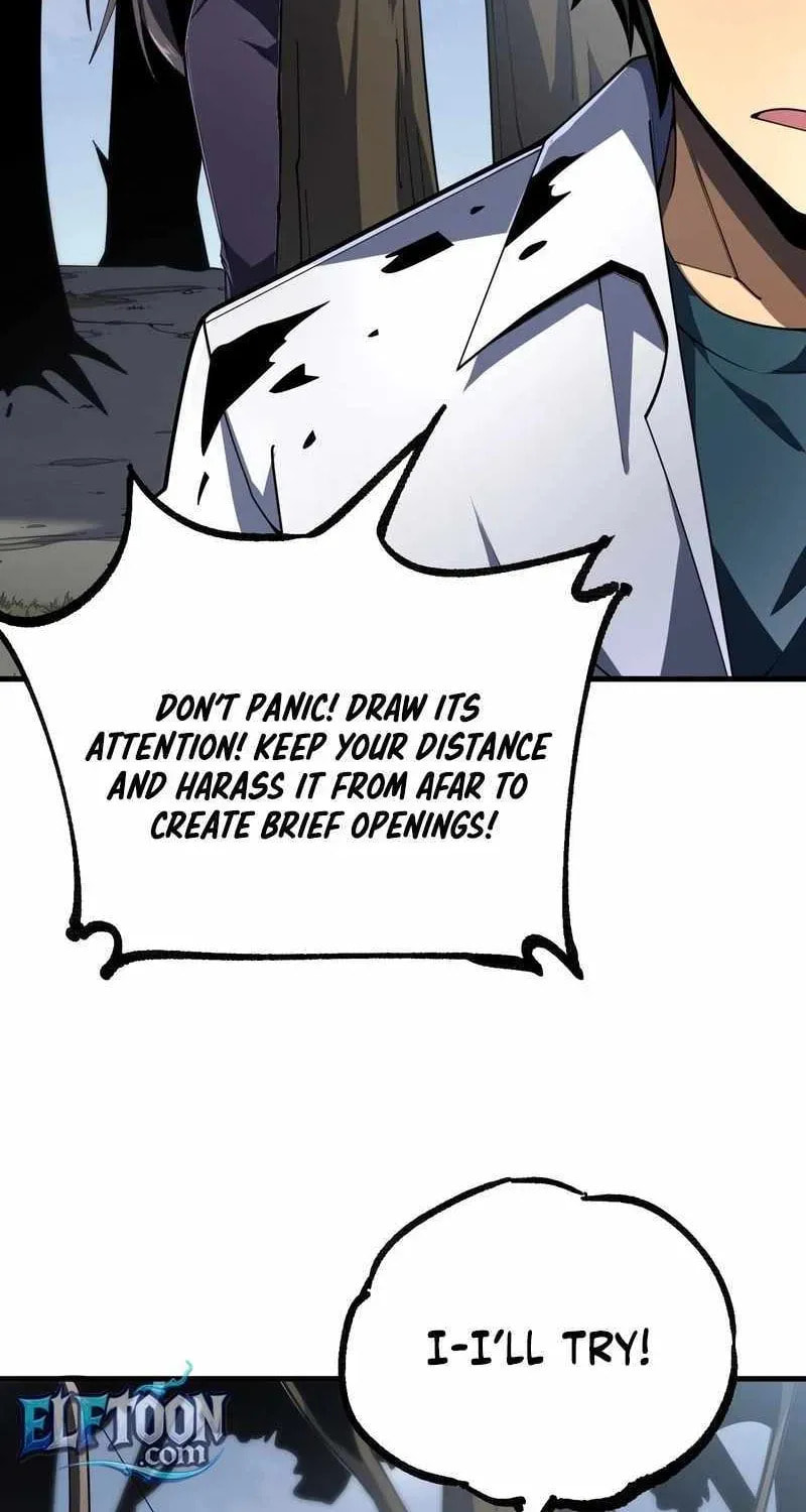 The SS-Class Freshman of the Magic Academy Chapter 4 page 67 - 