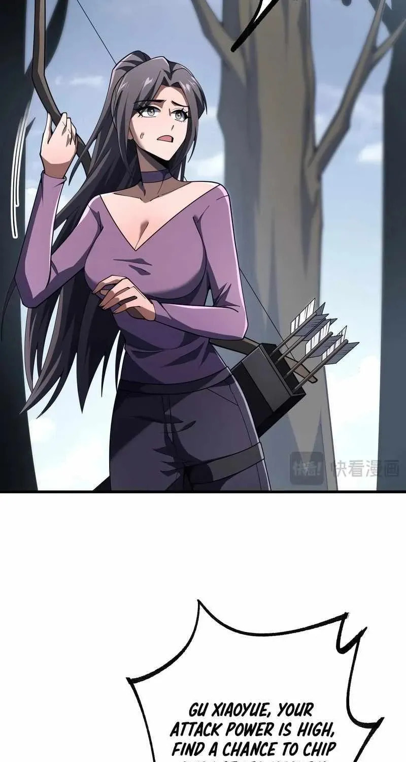 The SS-Class Freshman of the Magic Academy Chapter 4 page 68 - 