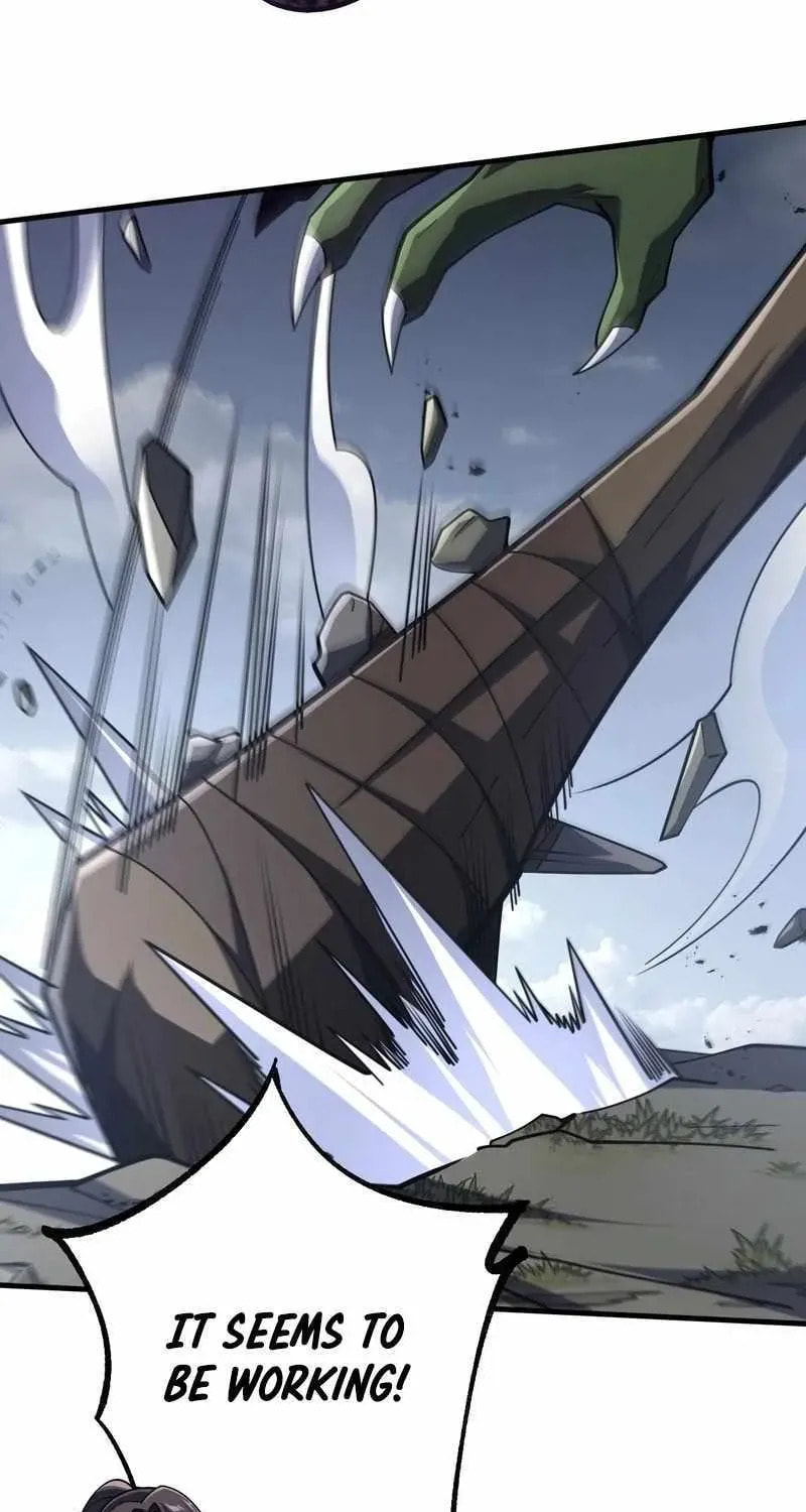 The SS-Class Freshman of the Magic Academy Chapter 4 page 75 - 