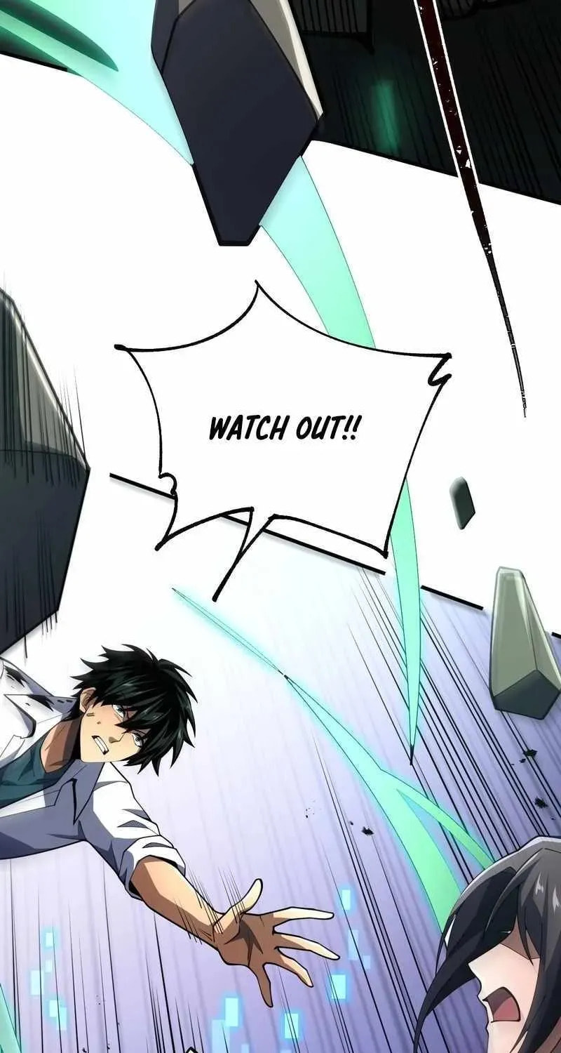 The SS-Class Freshman of the Magic Academy Chapter 4 page 83 - 