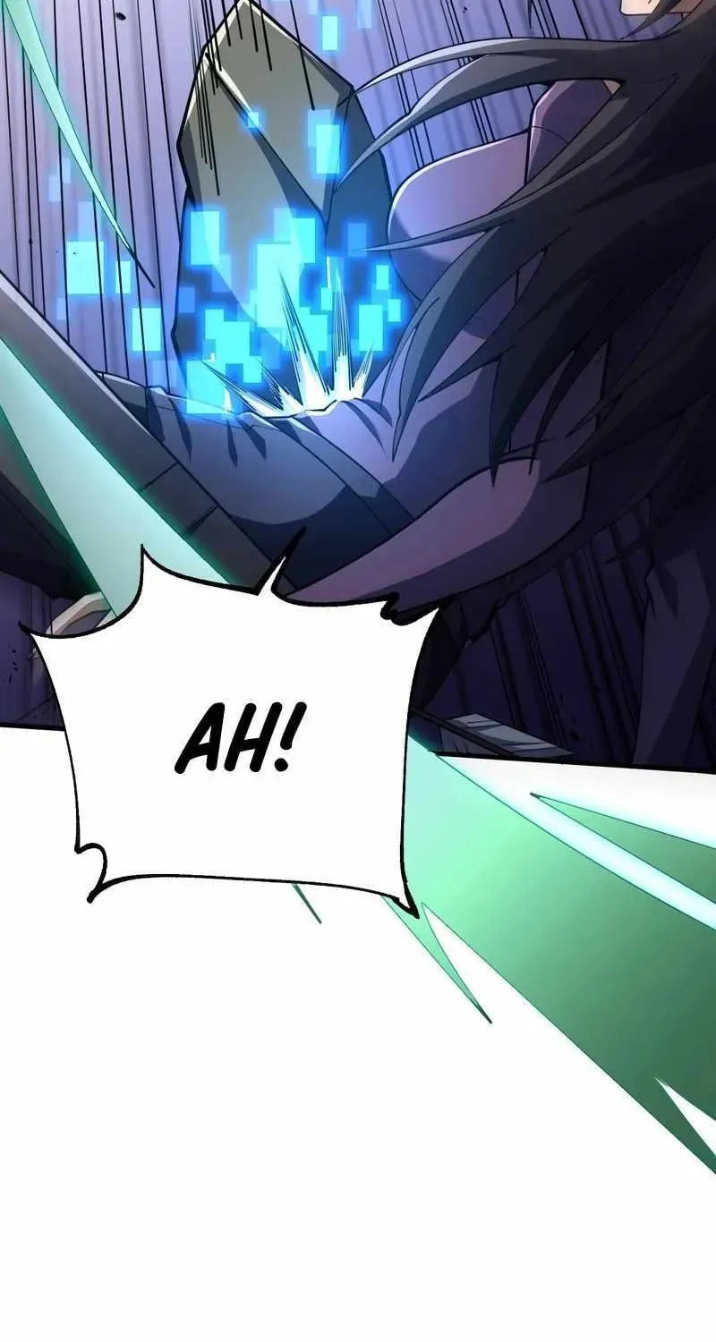 The SS-Class Freshman of the Magic Academy Chapter 4 page 84 - 