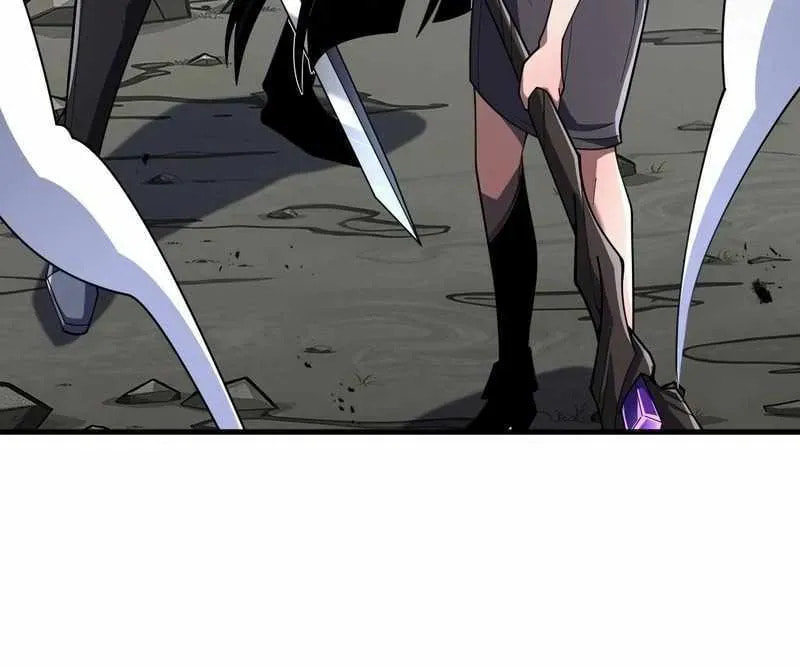 The SS-Class Freshman of the Magic Academy Chapter 4 page 87 - 