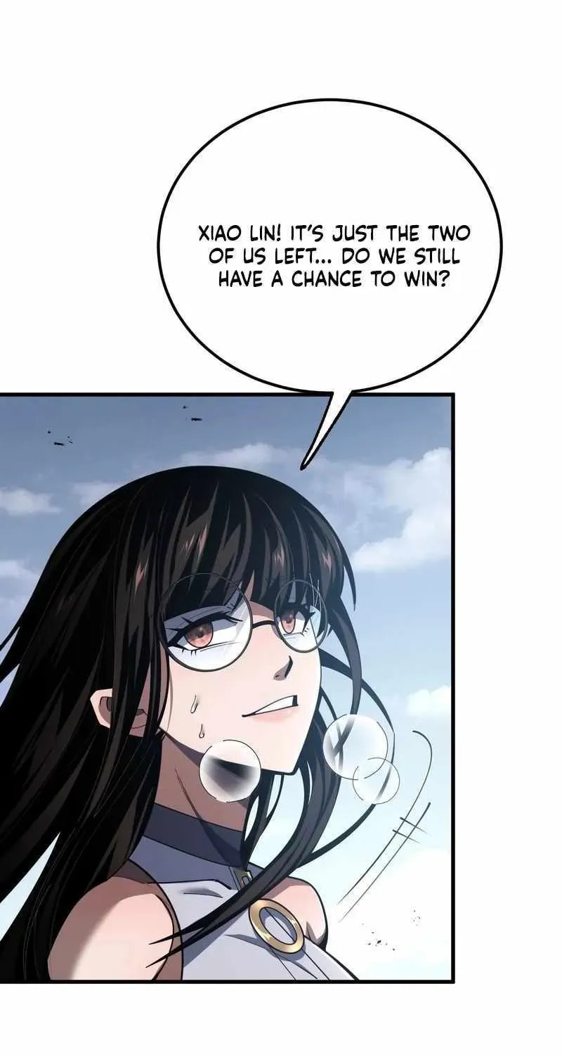 The SS-Class Freshman of the Magic Academy Chapter 4 page 88 - 