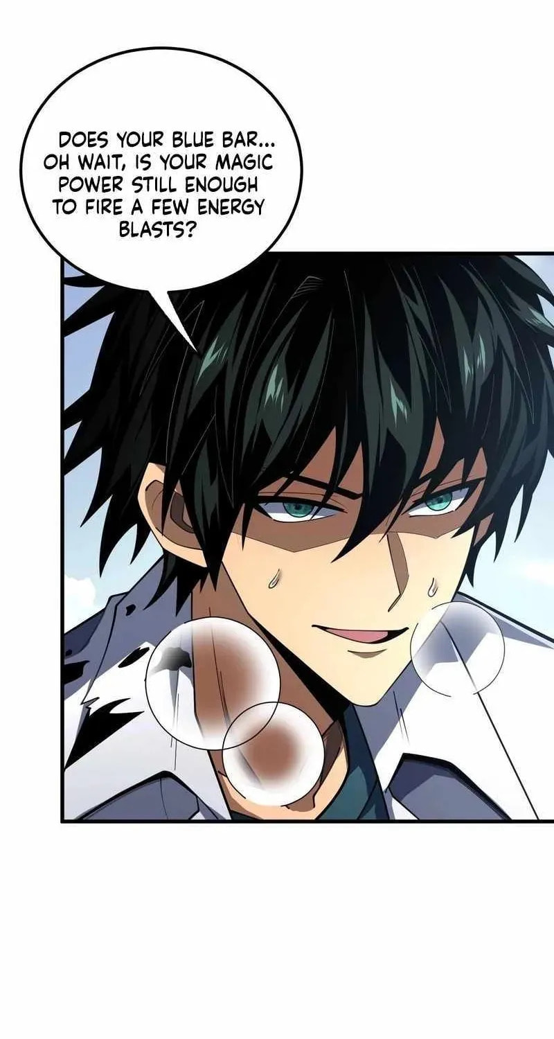 The SS-Class Freshman of the Magic Academy Chapter 4 page 89 - 