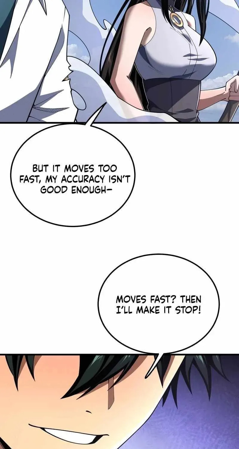 The SS-Class Freshman of the Magic Academy Chapter 4 page 92 - 