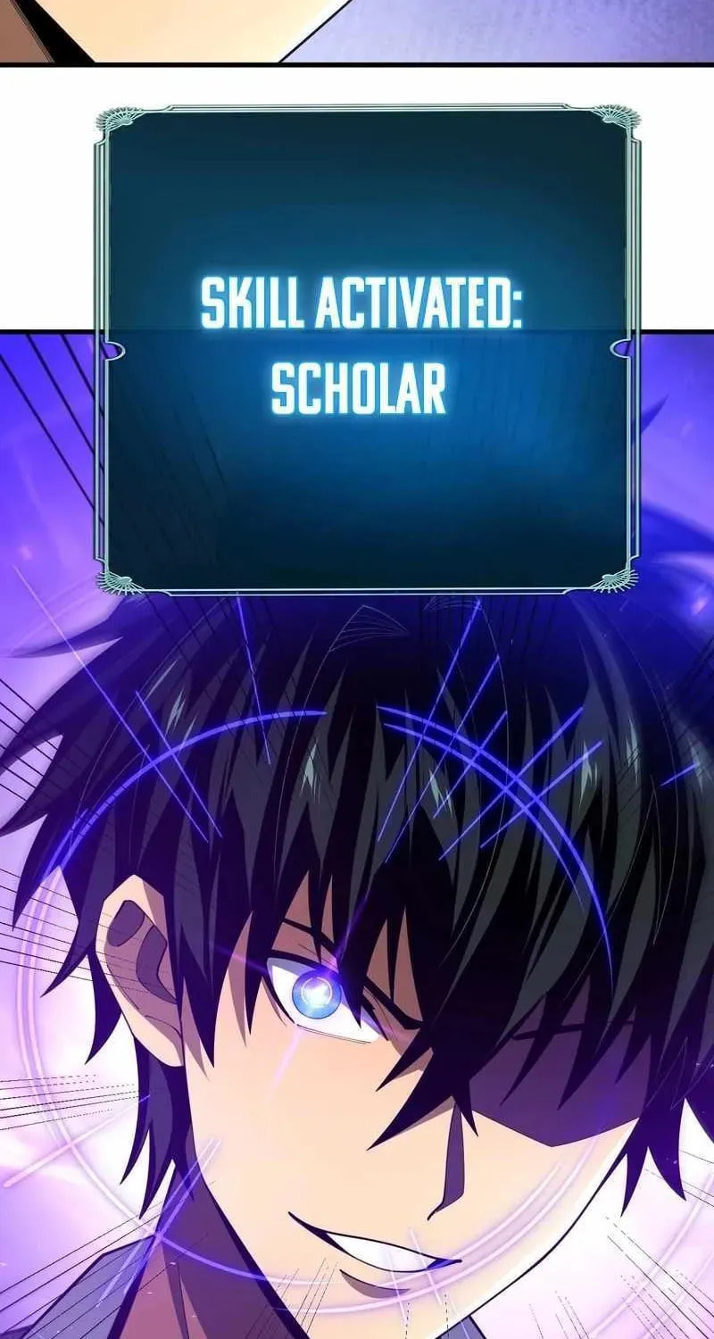 The SS-Class Freshman of the Magic Academy Chapter 4 page 93 - 