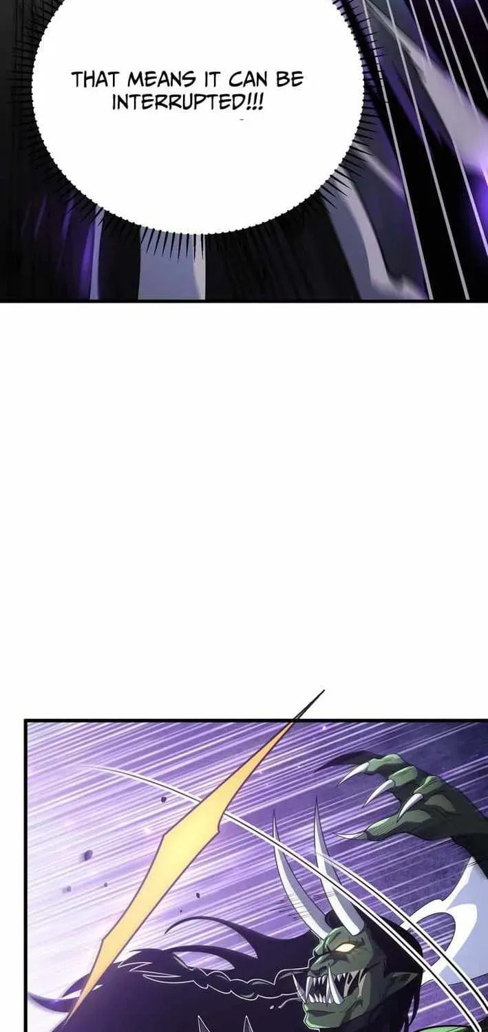 The SS-Class Freshman of the Magic Academy Chapter 5 page 11 - 