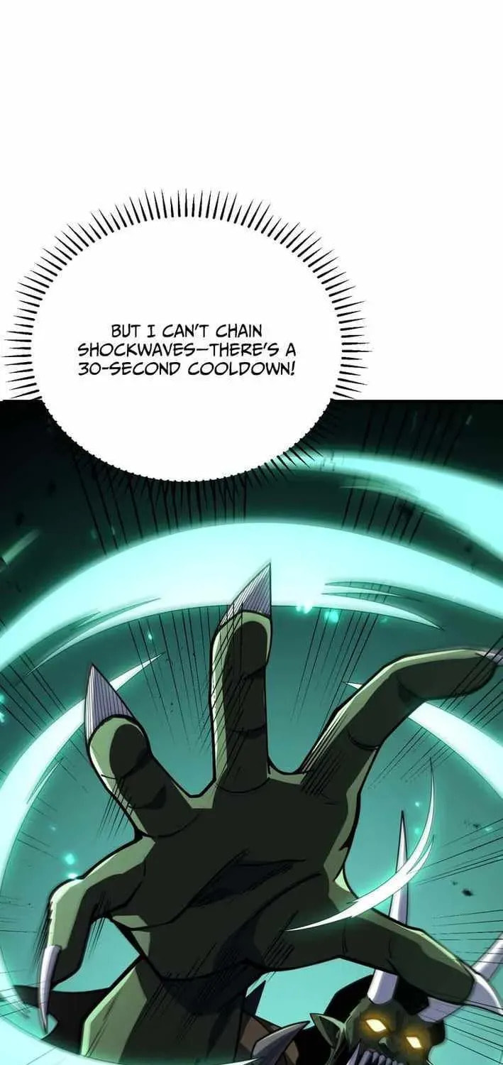 The SS-Class Freshman of the Magic Academy Chapter 5 page 15 - 