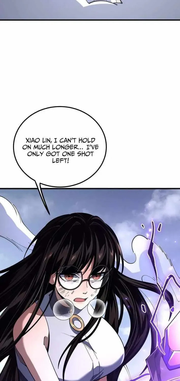The SS-Class Freshman of the Magic Academy Chapter 5 page 19 - 