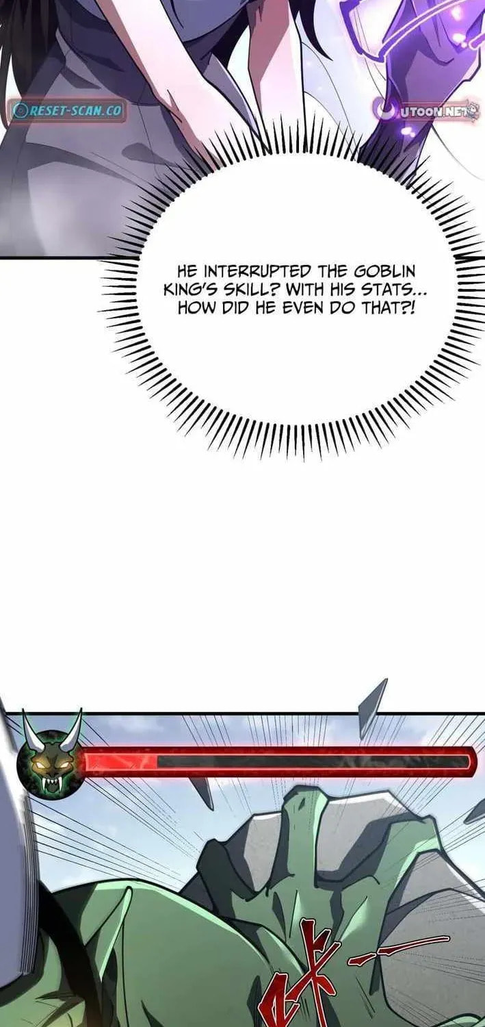 The SS-Class Freshman of the Magic Academy Chapter 5 page 20 - 