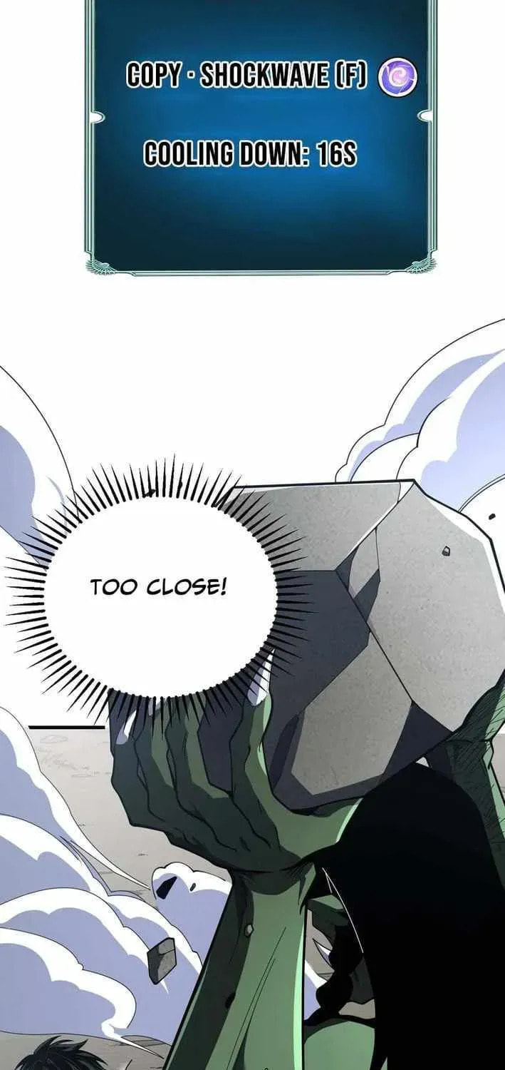 The SS-Class Freshman of the Magic Academy Chapter 5 page 22 - 