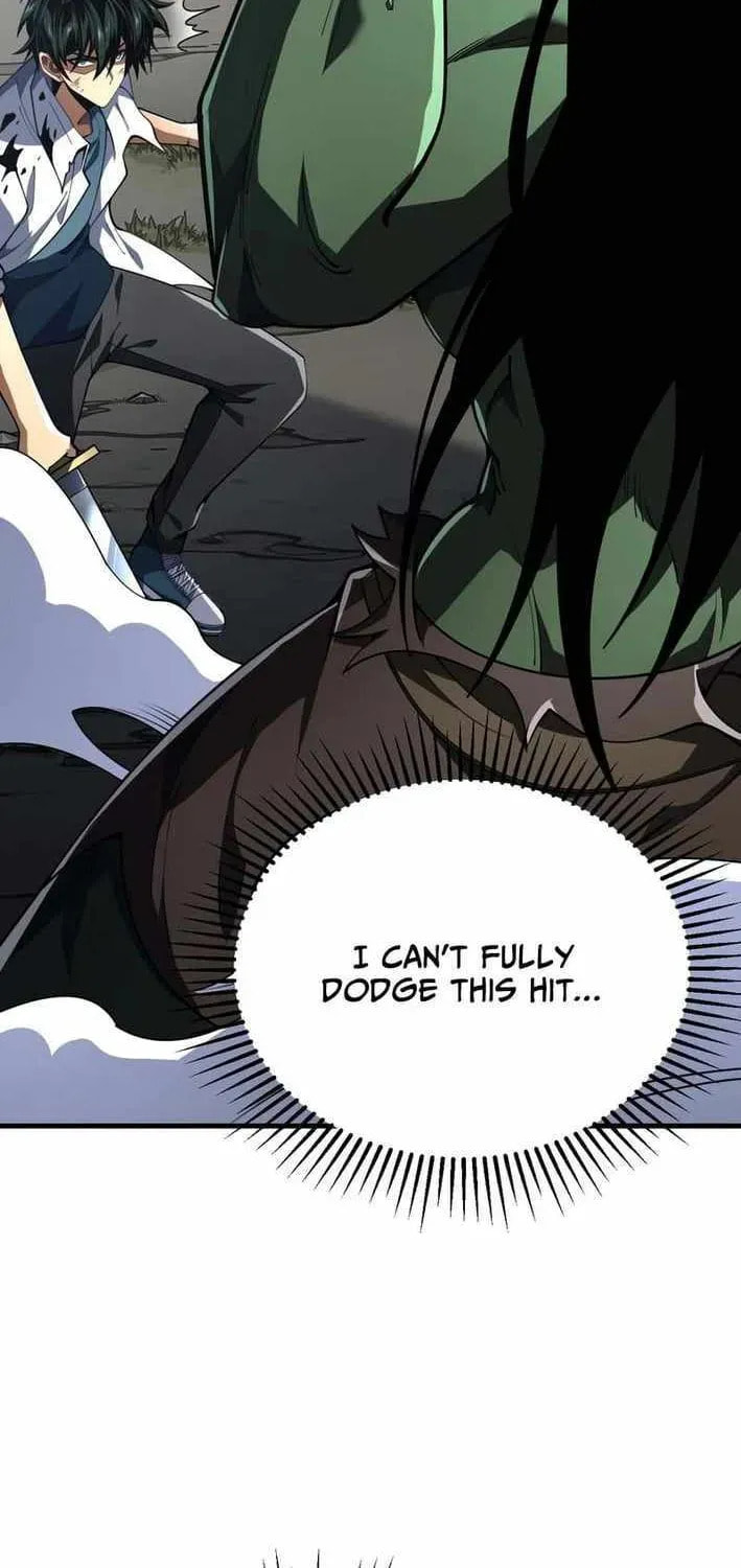 The SS-Class Freshman of the Magic Academy Chapter 5 page 23 - 