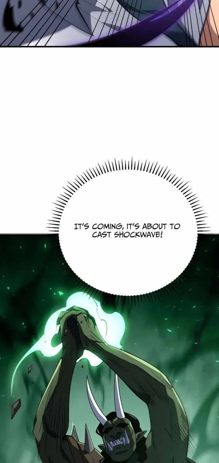 The SS-Class Freshman of the Magic Academy Chapter 5 page 4 - 