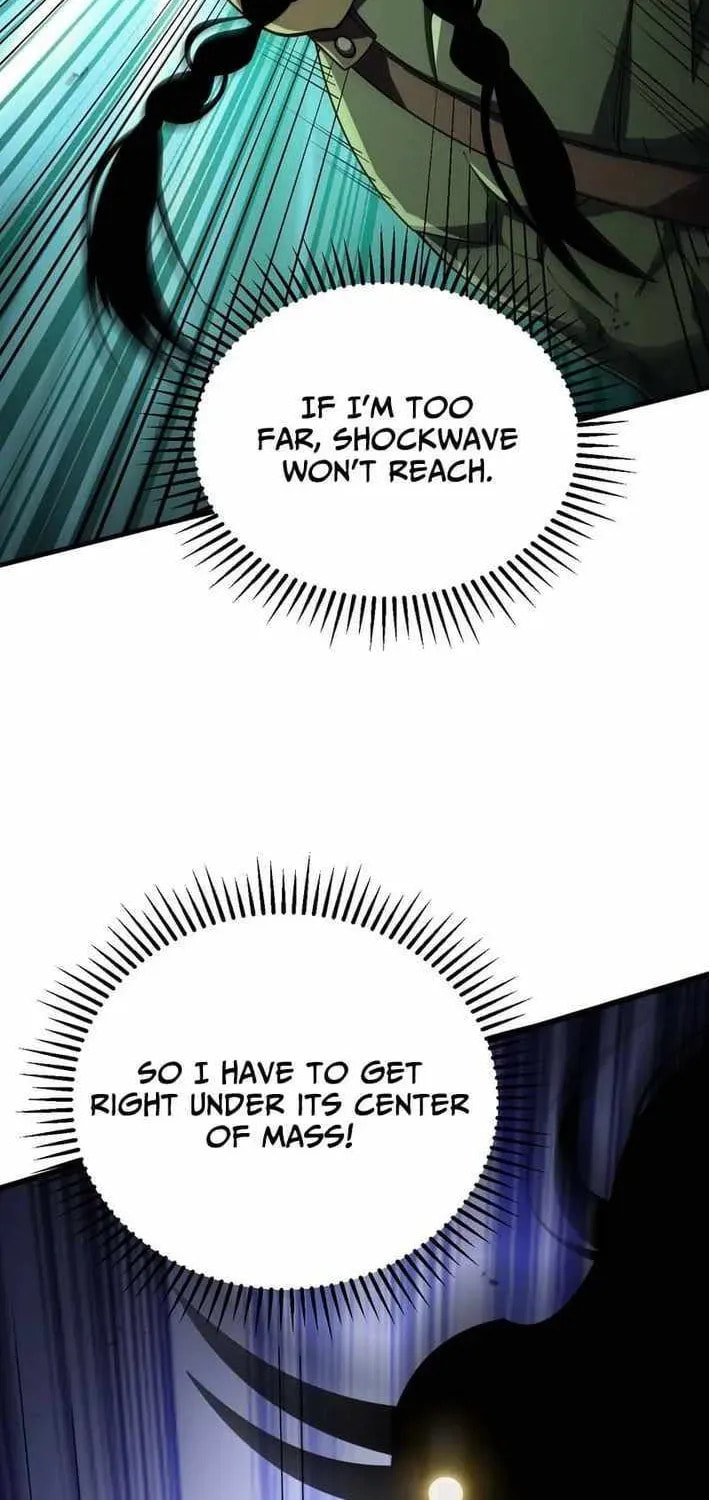 The SS-Class Freshman of the Magic Academy Chapter 5 page 32 - 