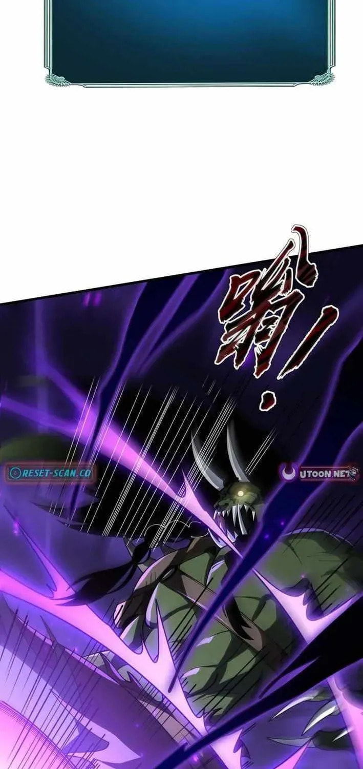 The SS-Class Freshman of the Magic Academy Chapter 5 page 39 - 