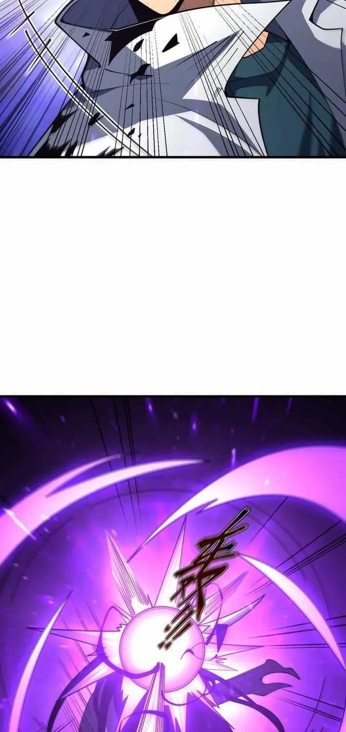 The SS-Class Freshman of the Magic Academy Chapter 5 page 41 - 