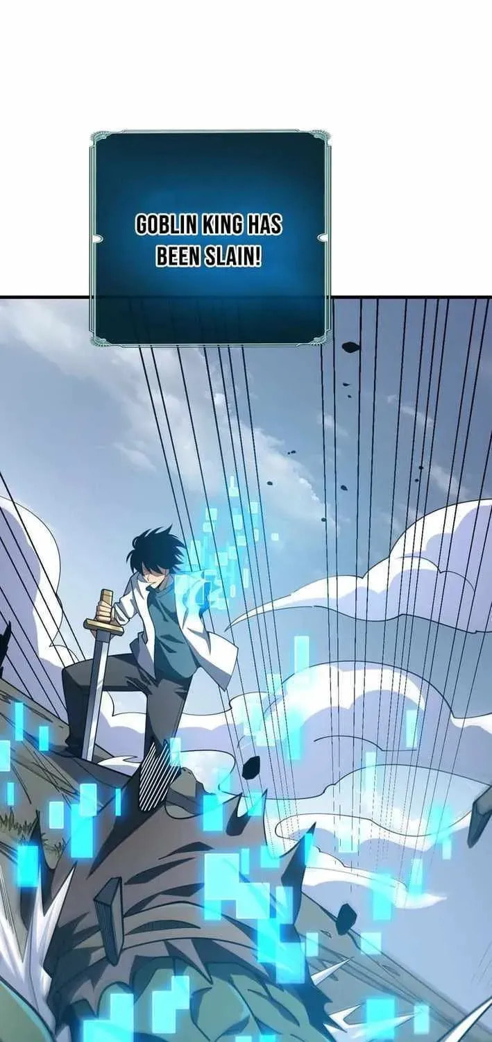 The SS-Class Freshman of the Magic Academy Chapter 5 page 45 - 