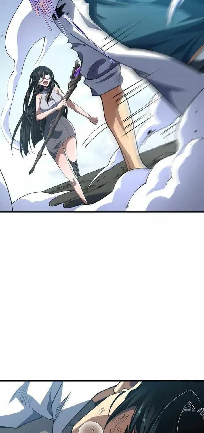 The SS-Class Freshman of the Magic Academy Chapter 5 page 48 - 