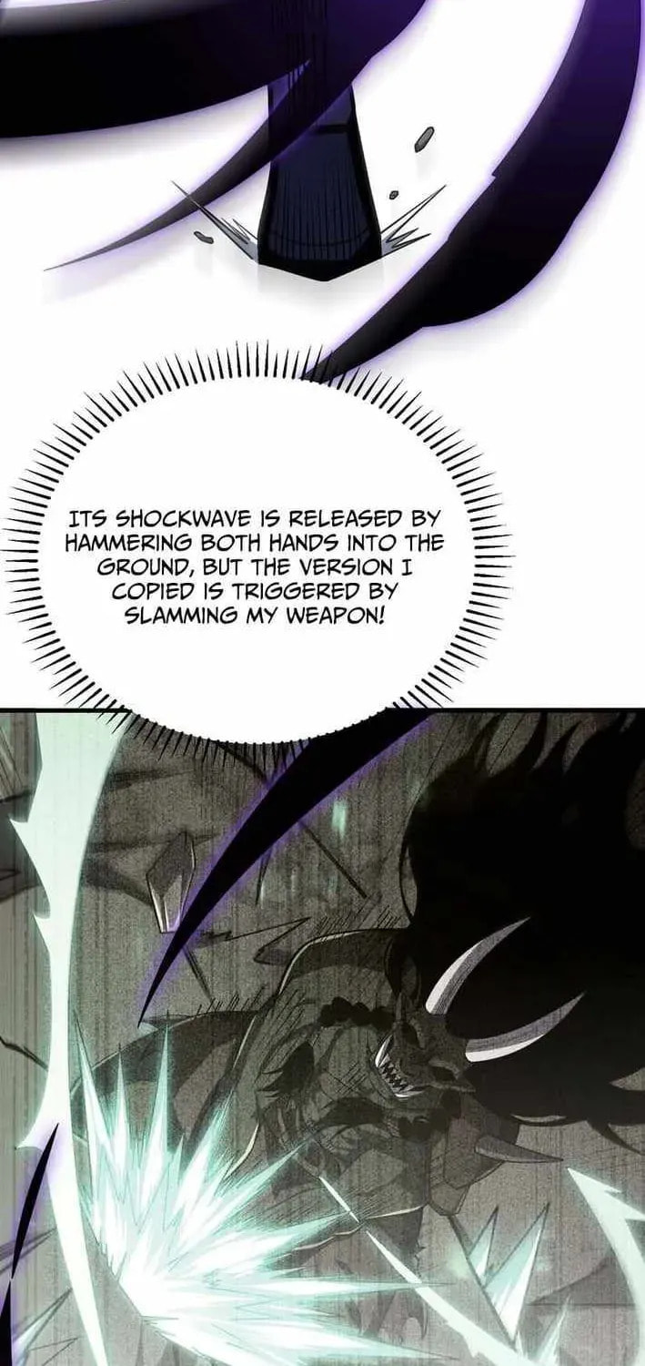 The SS-Class Freshman of the Magic Academy Chapter 5 page 6 - 
