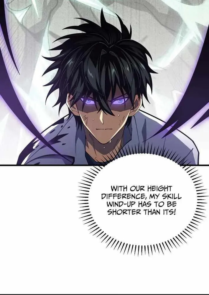 The SS-Class Freshman of the Magic Academy Chapter 5 page 7 - 