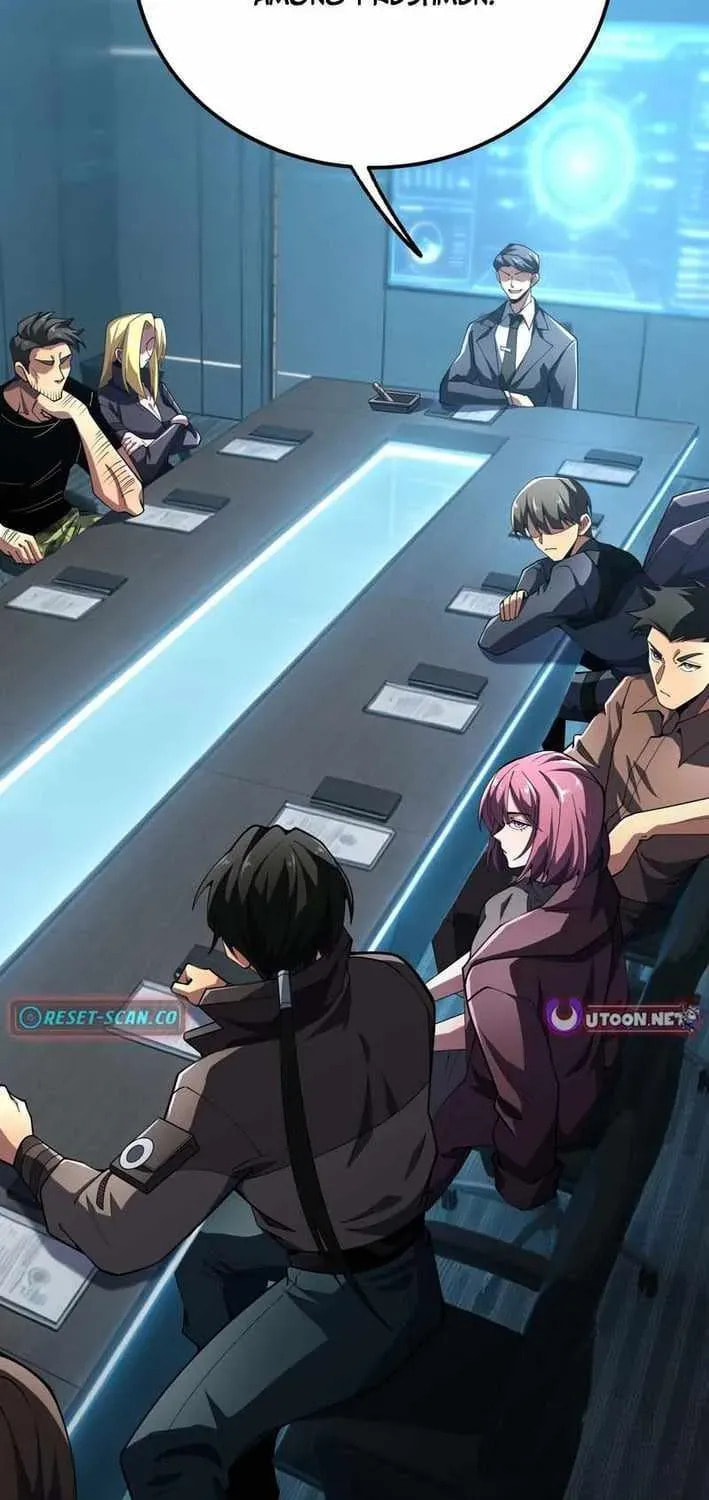 The SS-Class Freshman of the Magic Academy Chapter 5 page 64 - 