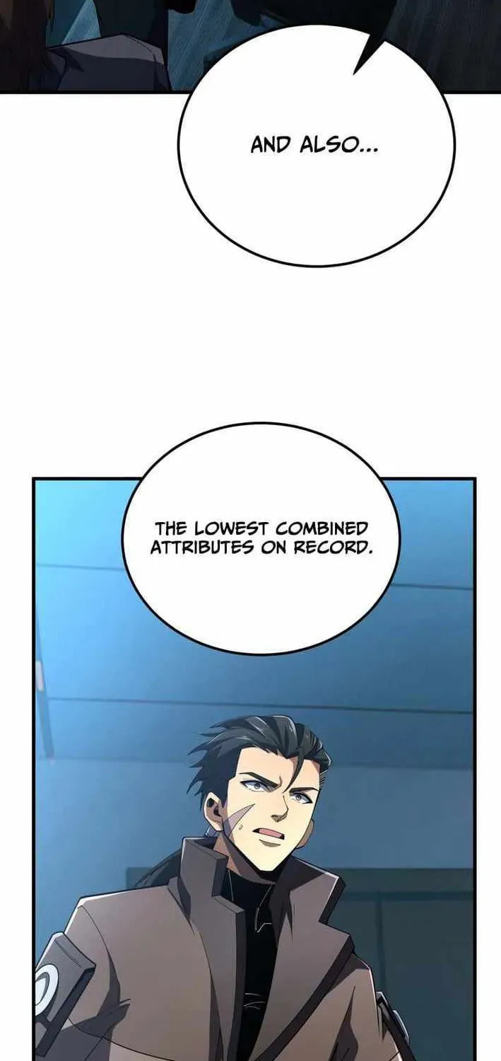 The SS-Class Freshman of the Magic Academy Chapter 5 page 65 - 