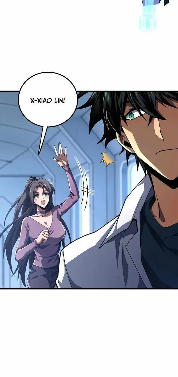 The SS-Class Freshman of the Magic Academy Chapter 5 page 73 - 