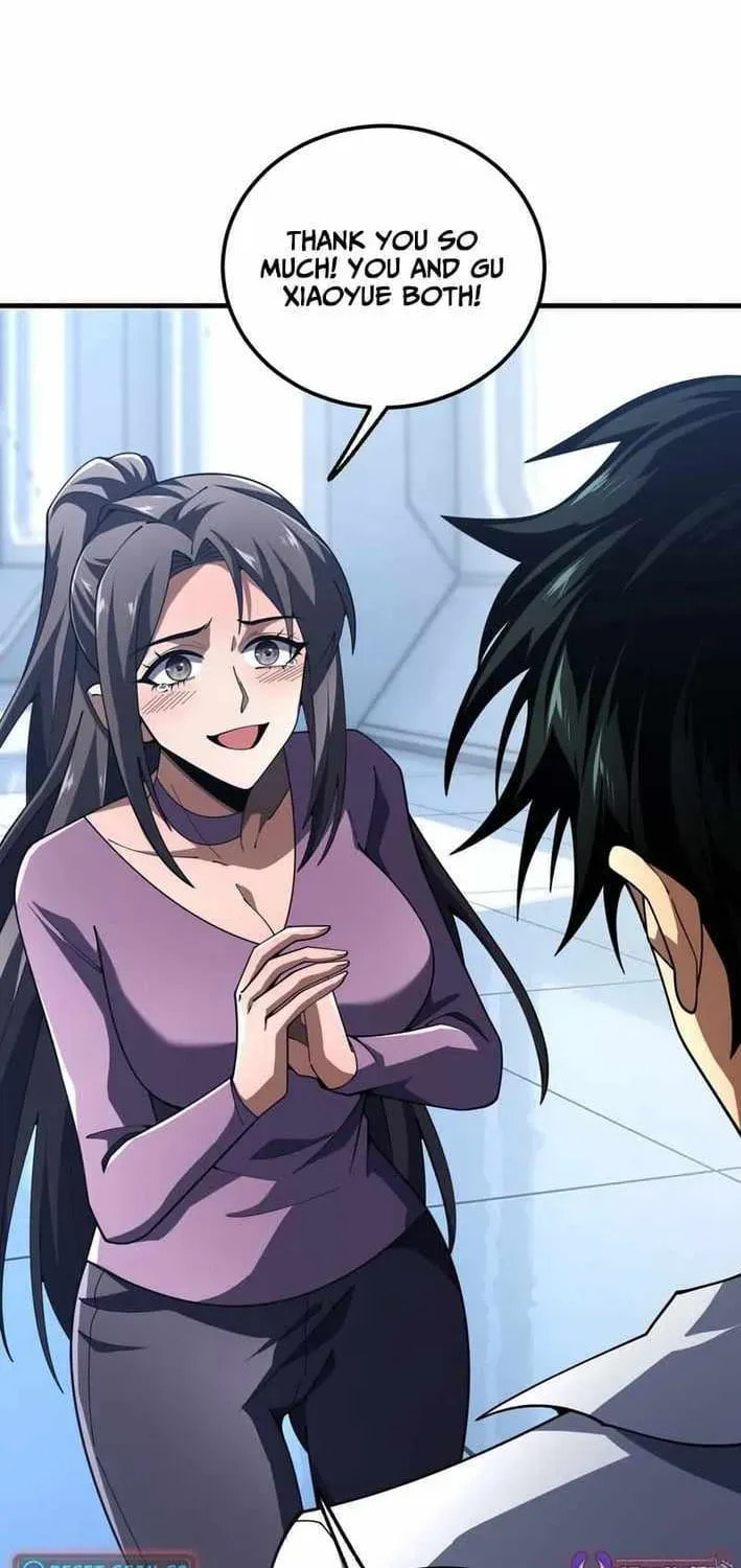 The SS-Class Freshman of the Magic Academy Chapter 5 page 74 - 
