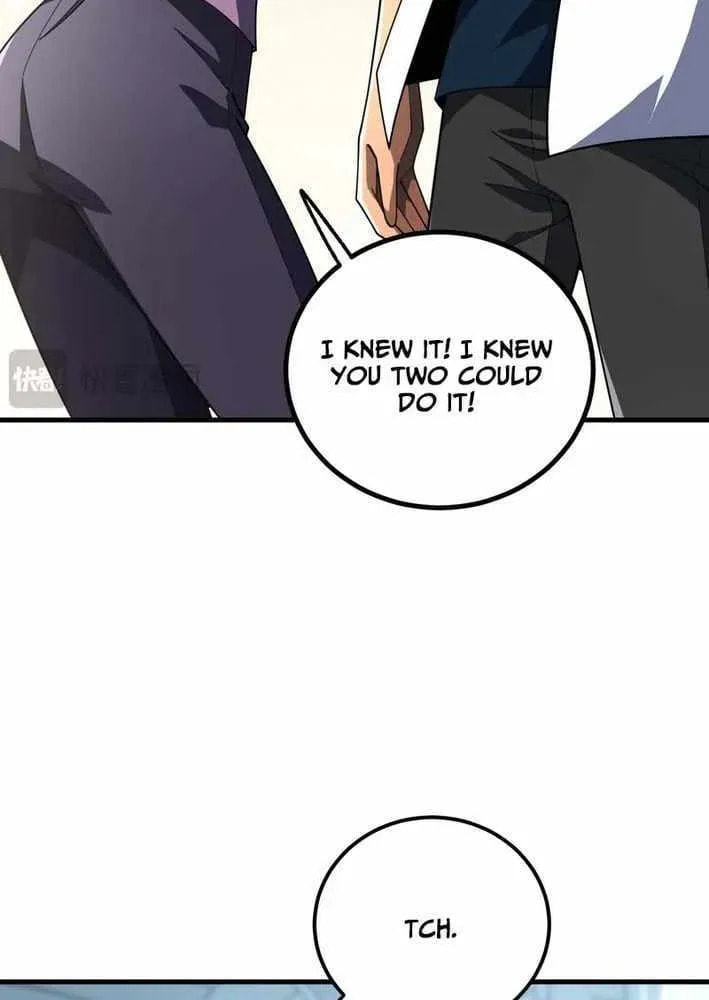 The SS-Class Freshman of the Magic Academy Chapter 5 page 77 - 