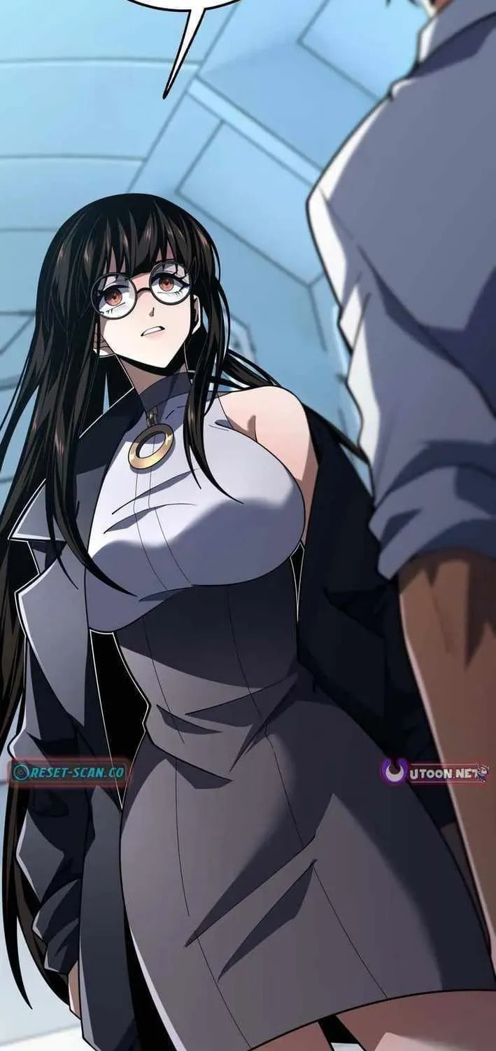 The SS-Class Freshman of the Magic Academy Chapter 5 page 82 - 