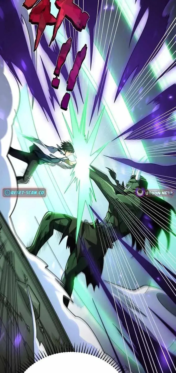 The SS-Class Freshman of the Magic Academy Chapter 5 page 10 - 