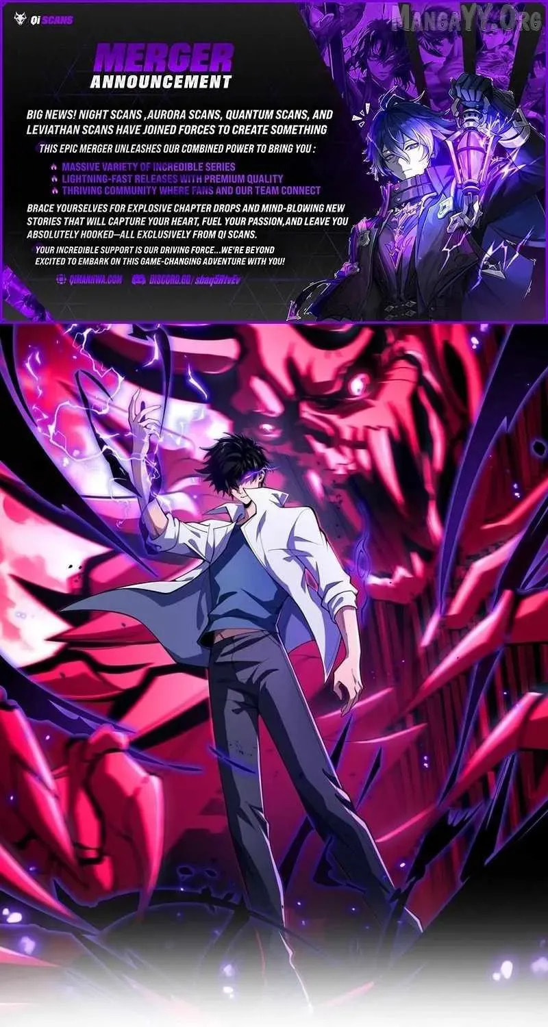 The SS-Class Freshman of the Magic Academy Chapter 6 page 1 - 
