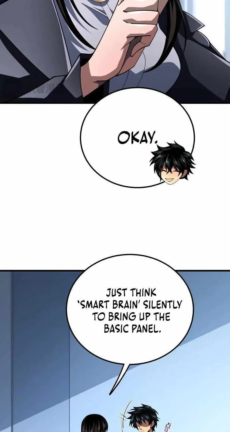 The SS-Class Freshman of the Magic Academy Chapter 6 page 12 - 