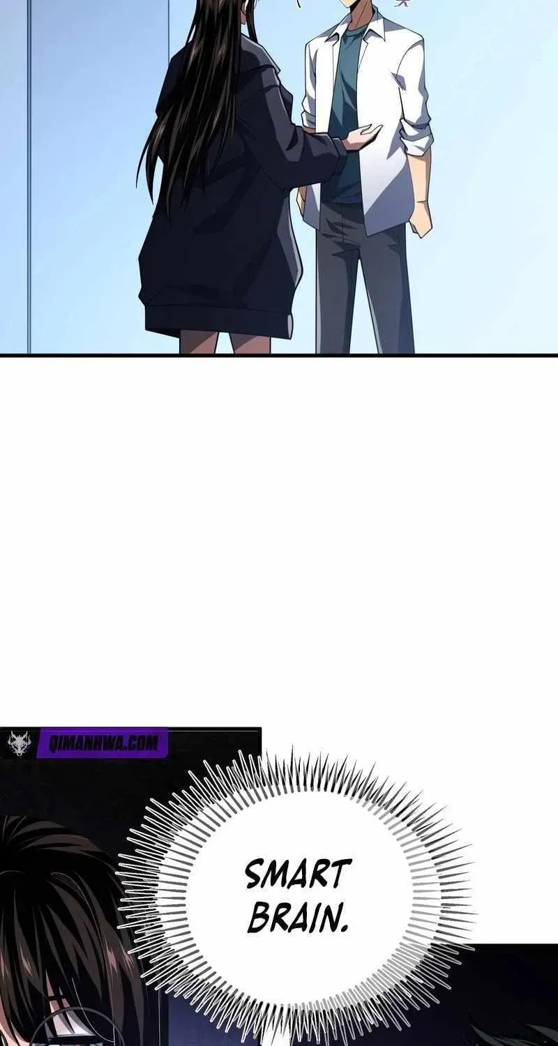 The SS-Class Freshman of the Magic Academy Chapter 6 page 13 - 