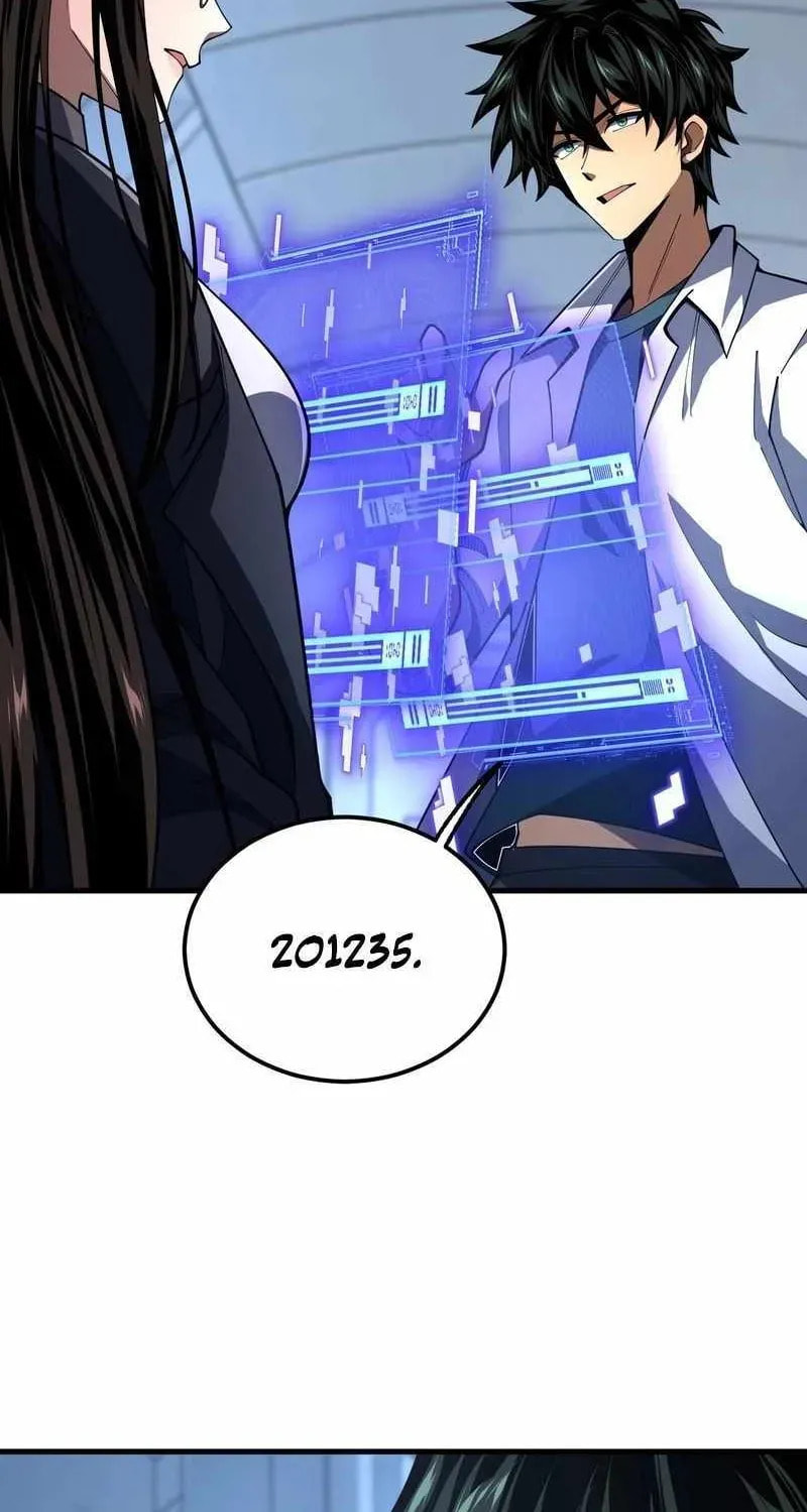 The SS-Class Freshman of the Magic Academy Chapter 6 page 16 - 