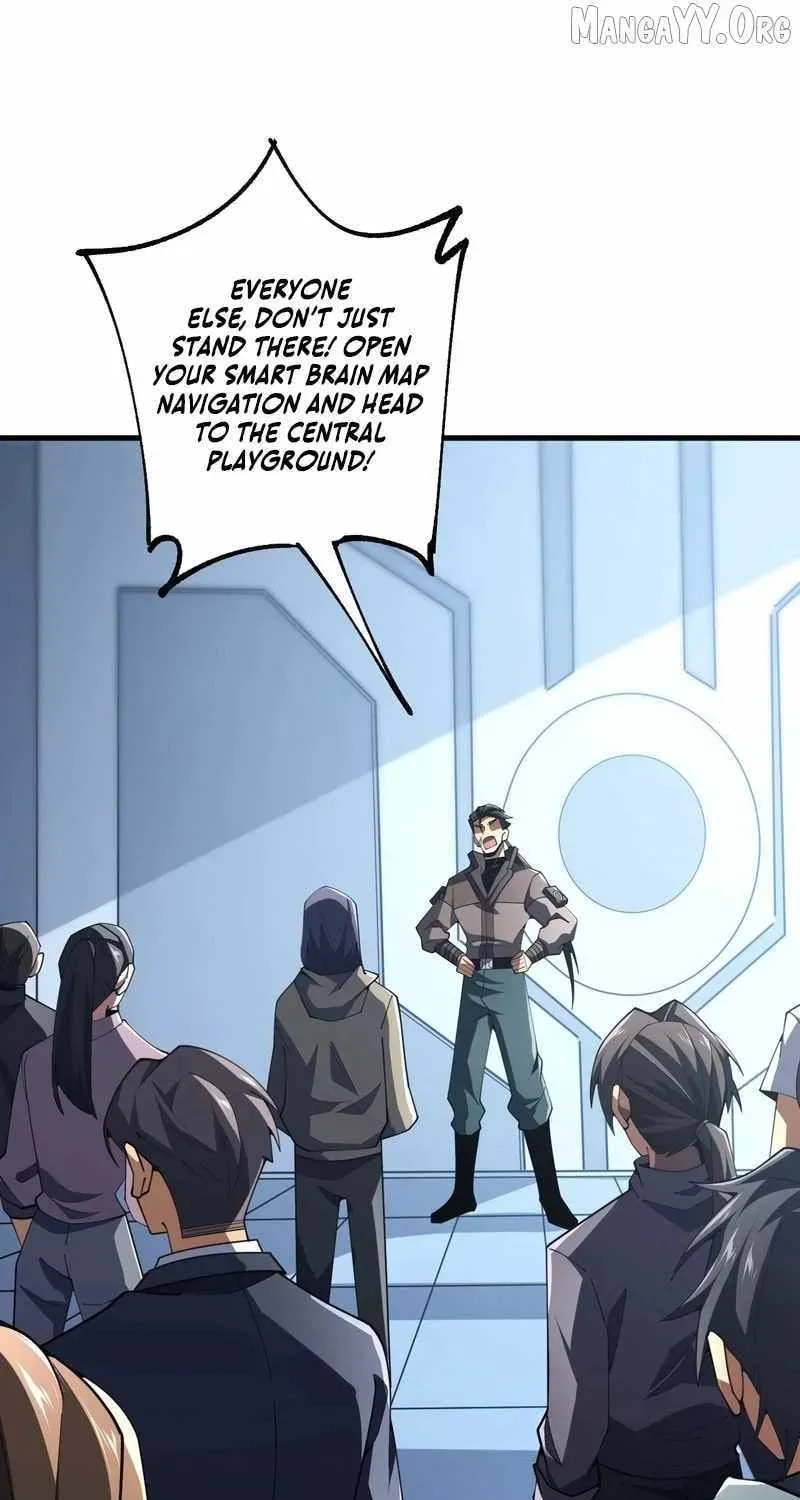 The SS-Class Freshman of the Magic Academy Chapter 6 page 21 - 