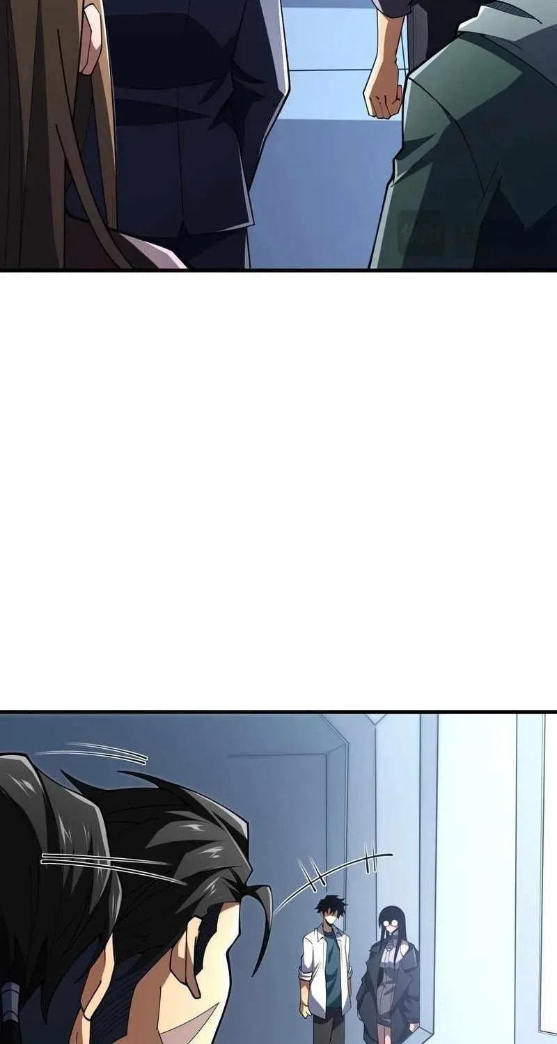 The SS-Class Freshman of the Magic Academy Chapter 6 page 22 - 