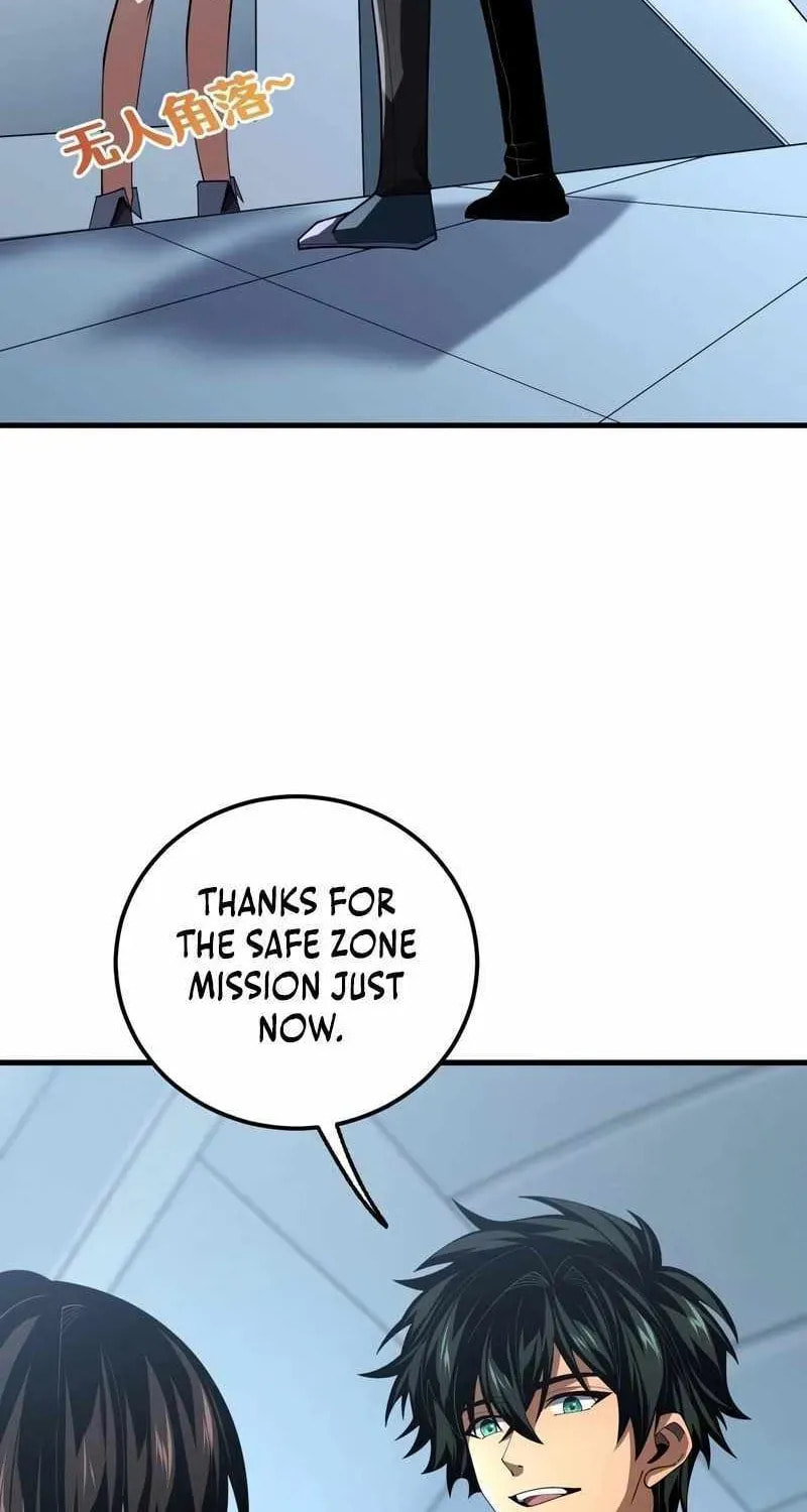 The SS-Class Freshman of the Magic Academy Chapter 6 page 4 - 