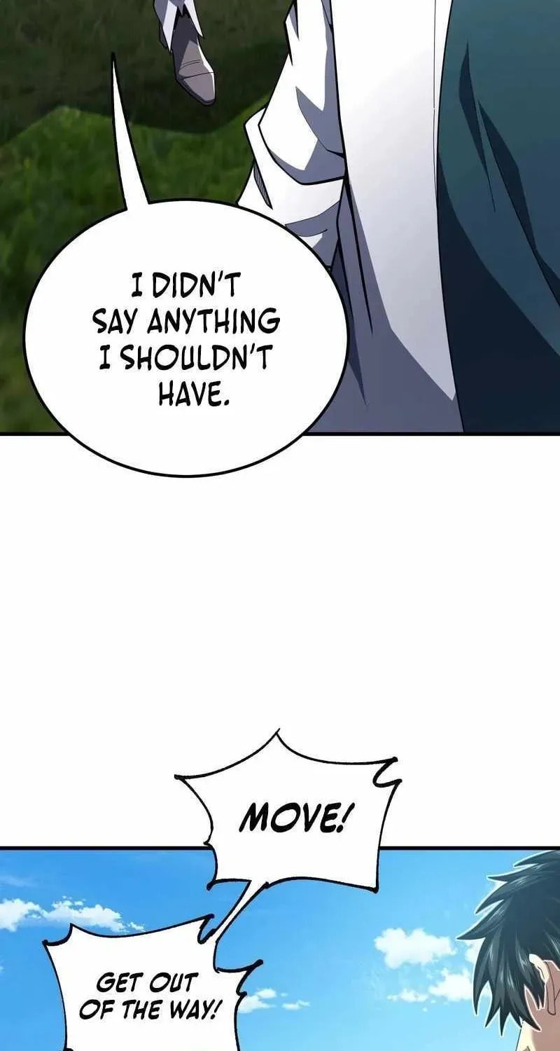 The SS-Class Freshman of the Magic Academy Chapter 6 page 32 - 