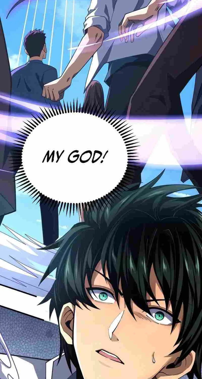 The SS-Class Freshman of the Magic Academy Chapter 6 page 46 - 