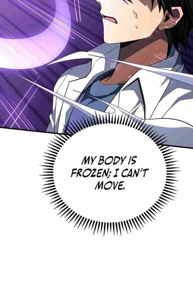 The SS-Class Freshman of the Magic Academy Chapter 6 page 50 - 