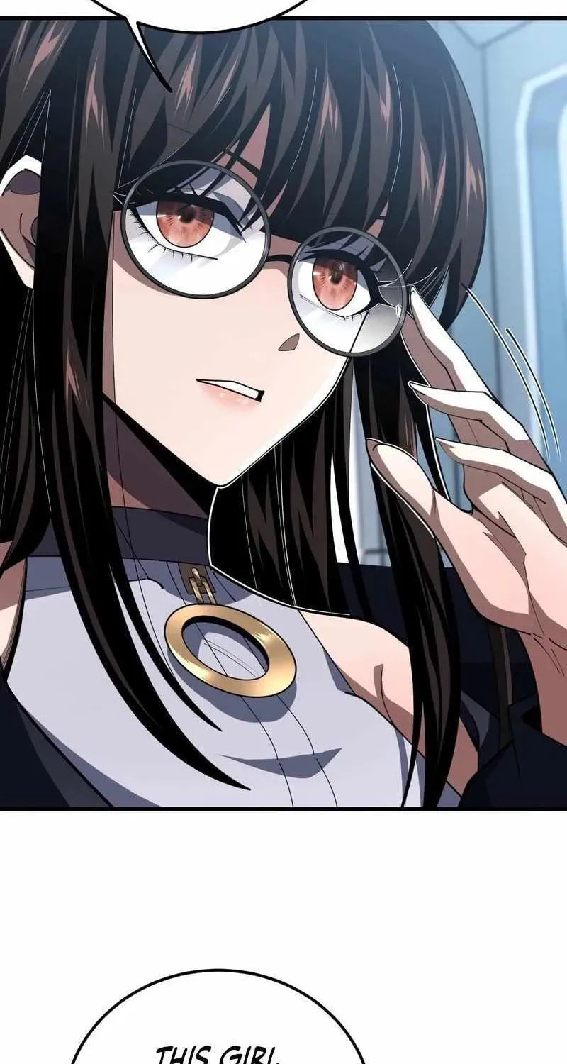The SS-Class Freshman of the Magic Academy Chapter 6 page 6 - 