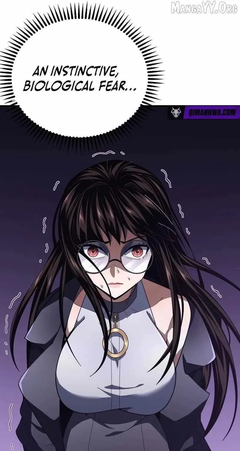 The SS-Class Freshman of the Magic Academy Chapter 6 page 51 - 