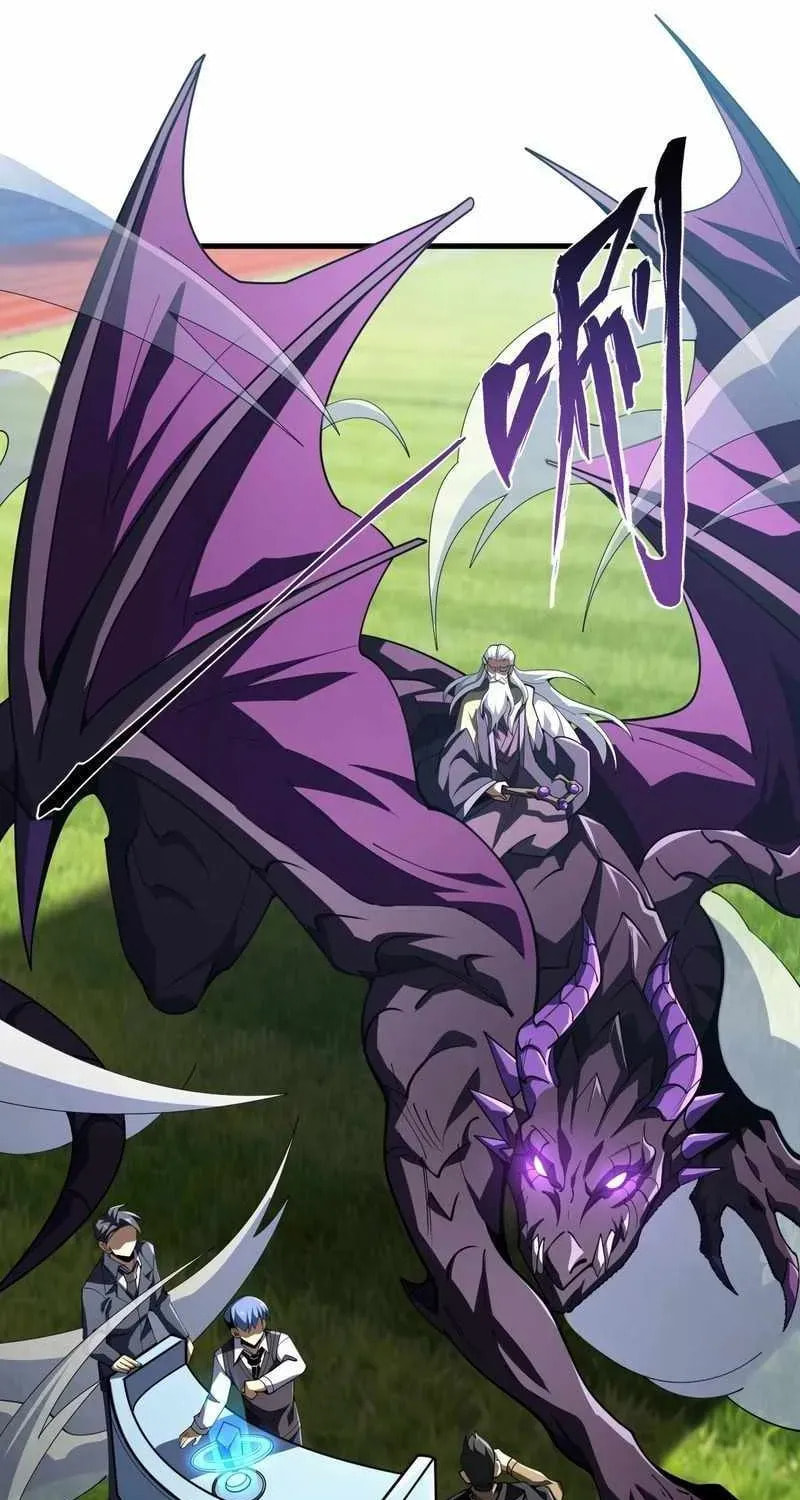 The SS-Class Freshman of the Magic Academy Chapter 6 page 53 - 