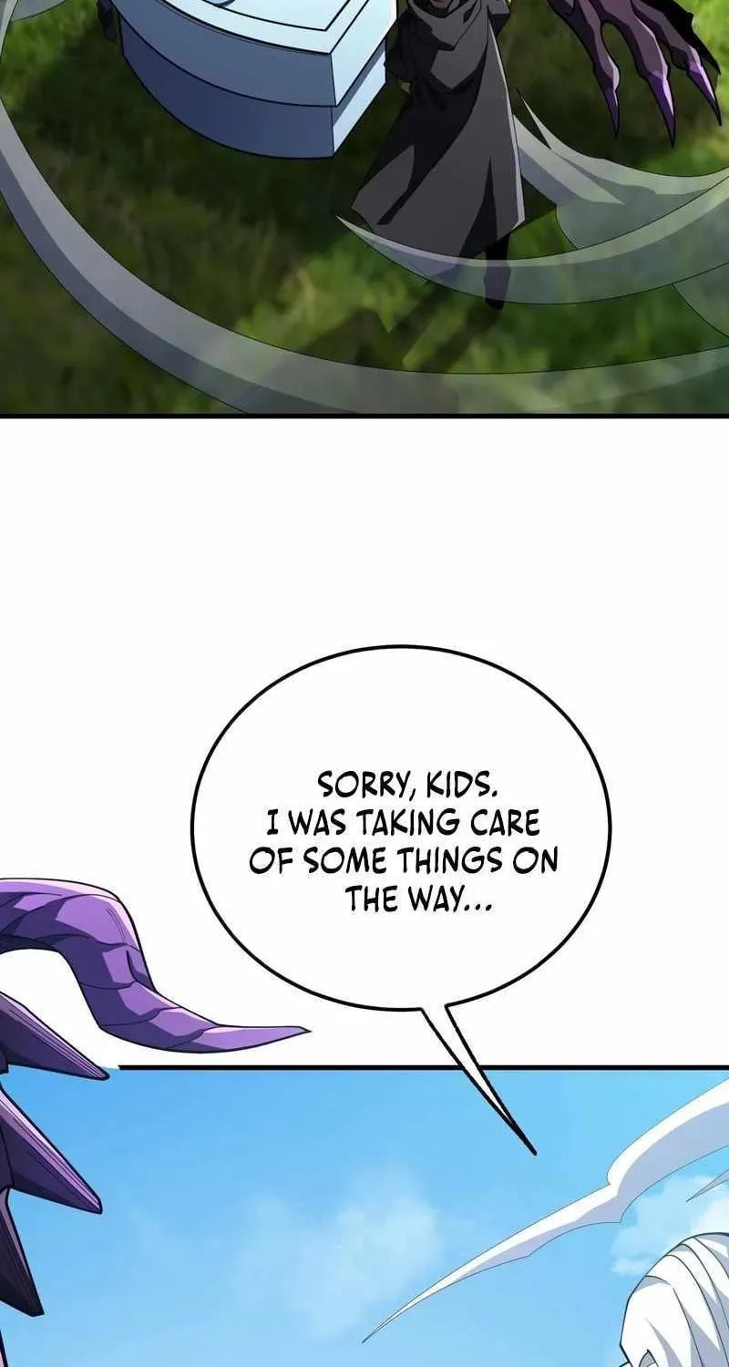 The SS-Class Freshman of the Magic Academy Chapter 6 page 54 - 