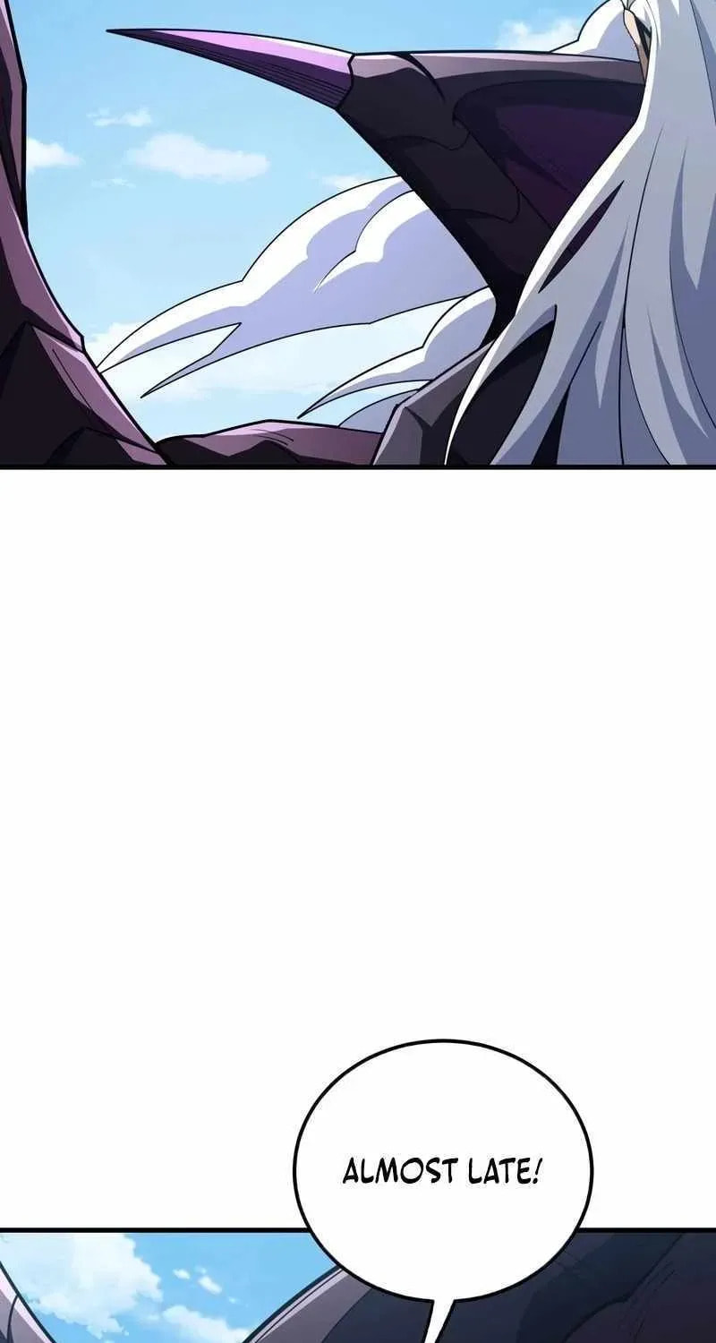 The SS-Class Freshman of the Magic Academy Chapter 6 page 55 - 