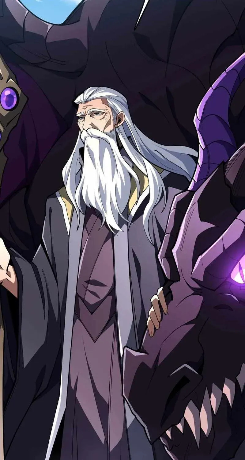 The SS-Class Freshman of the Magic Academy Chapter 6 page 56 - 